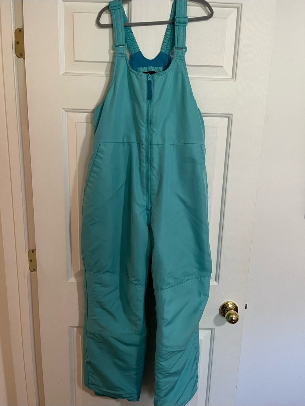 All in Motion Kids’ Snow Bib – XL (14/16)